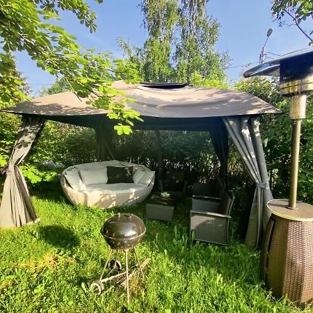 Polku Apartaments Ιμάτρα Εξωτερικό φωτογραφία