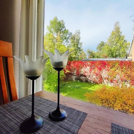 Polku Apartaments Ιμάτρα Εξωτερικό φωτογραφία