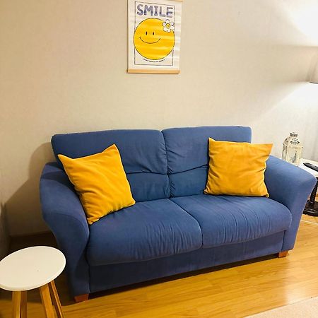 Polku Apartaments Ιμάτρα Εξωτερικό φωτογραφία