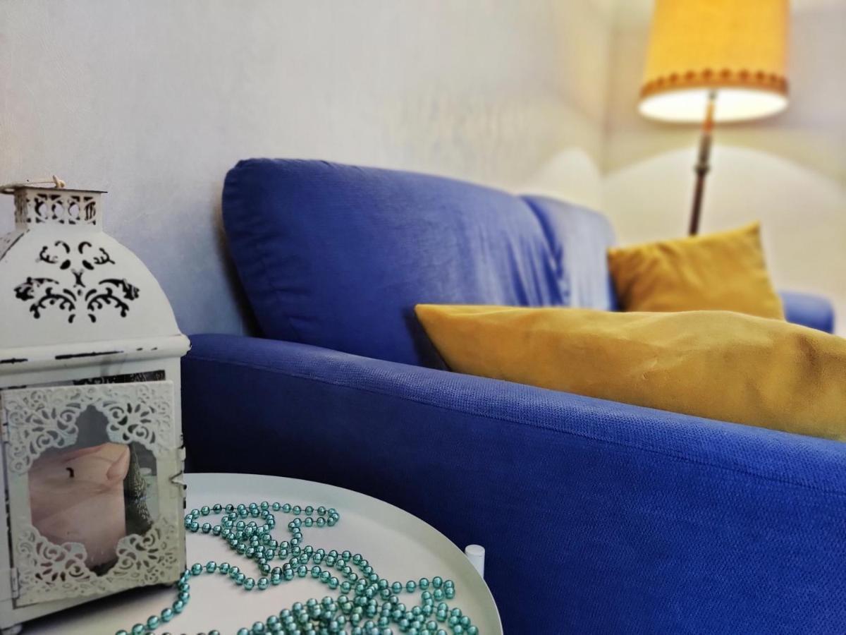 Polku Apartaments Ιμάτρα Εξωτερικό φωτογραφία