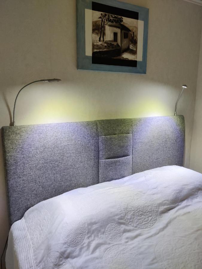 Polku Apartaments Ιμάτρα Εξωτερικό φωτογραφία