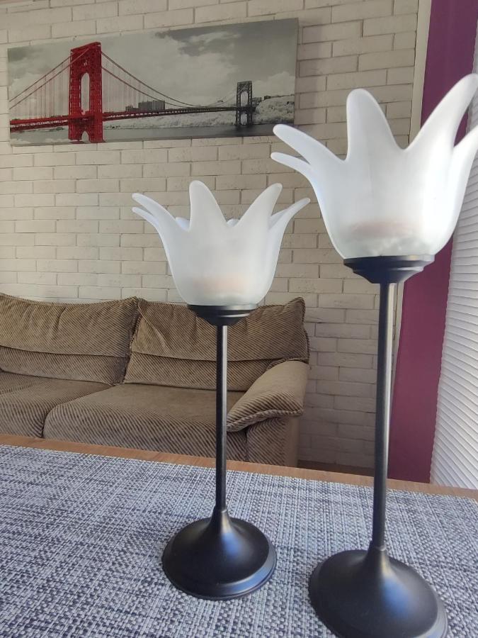 Polku Apartaments Ιμάτρα Εξωτερικό φωτογραφία