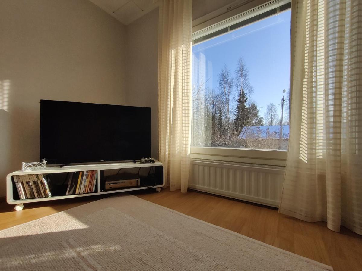Polku Apartaments Ιμάτρα Εξωτερικό φωτογραφία