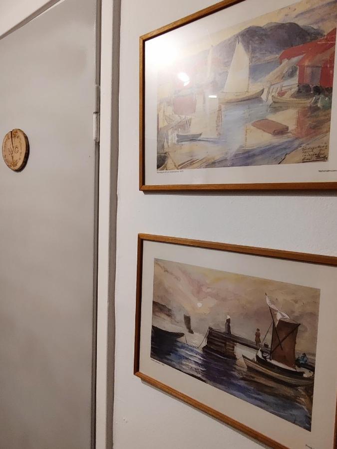 Polku Apartaments Ιμάτρα Εξωτερικό φωτογραφία