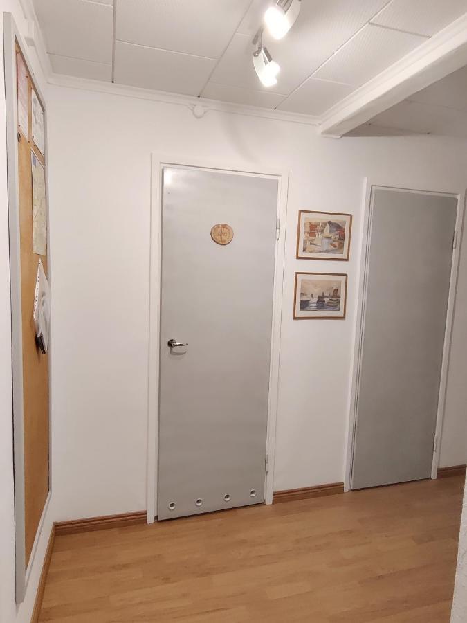 Polku Apartaments Ιμάτρα Εξωτερικό φωτογραφία