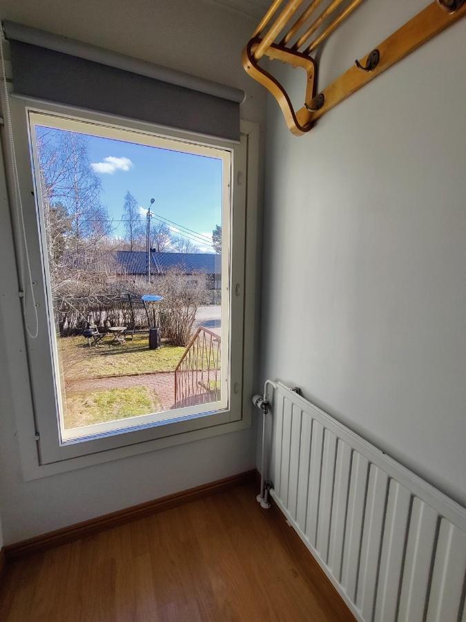 Polku Apartaments Ιμάτρα Εξωτερικό φωτογραφία