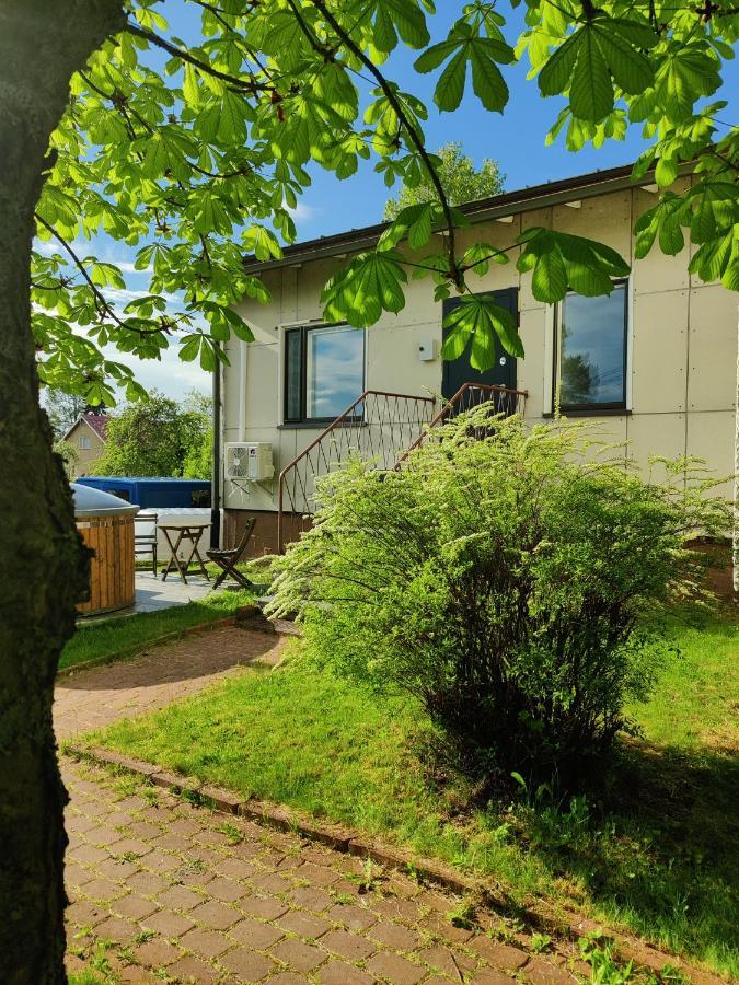 Polku Apartaments Ιμάτρα Εξωτερικό φωτογραφία