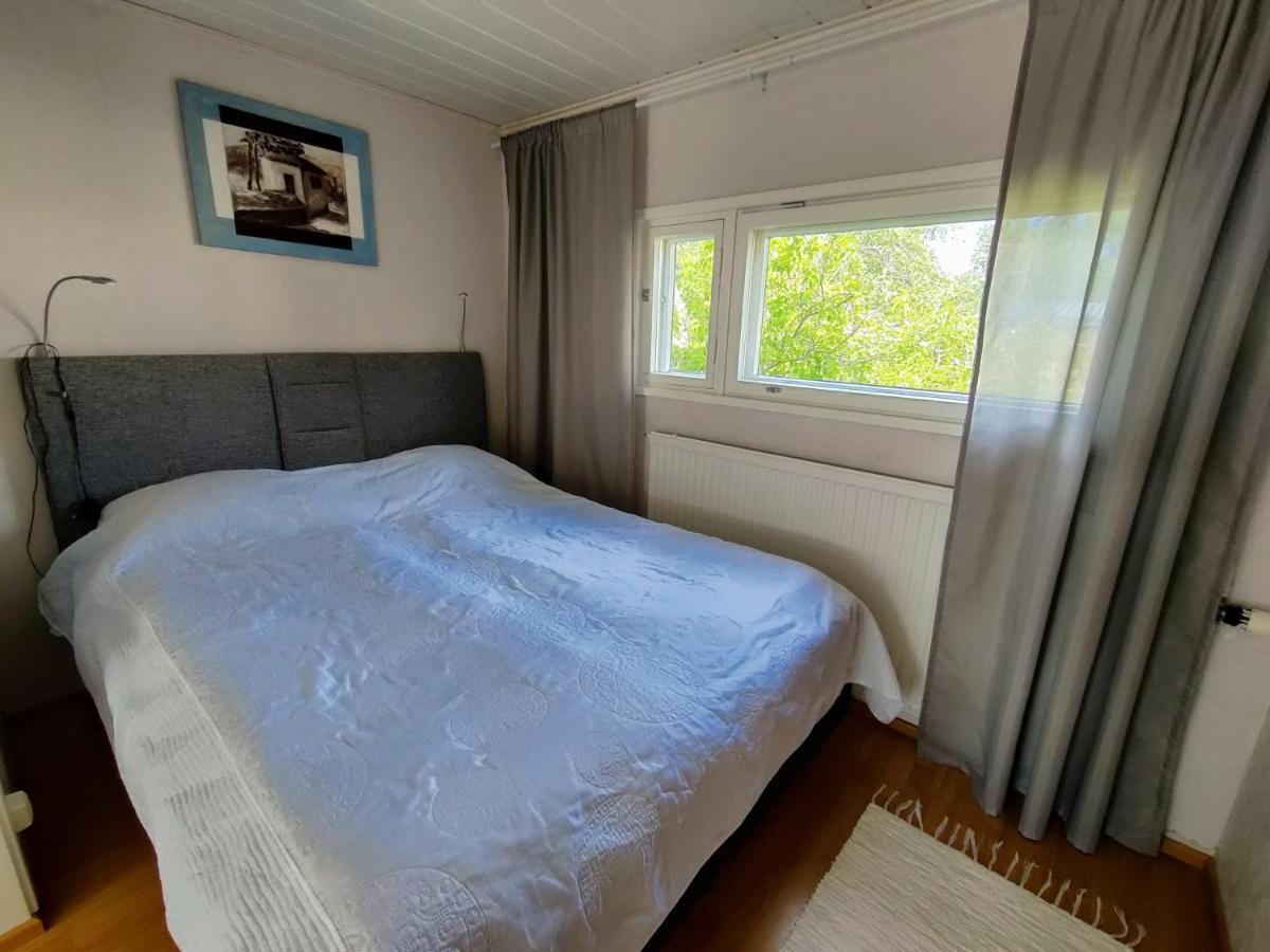 Polku Apartaments Ιμάτρα Εξωτερικό φωτογραφία