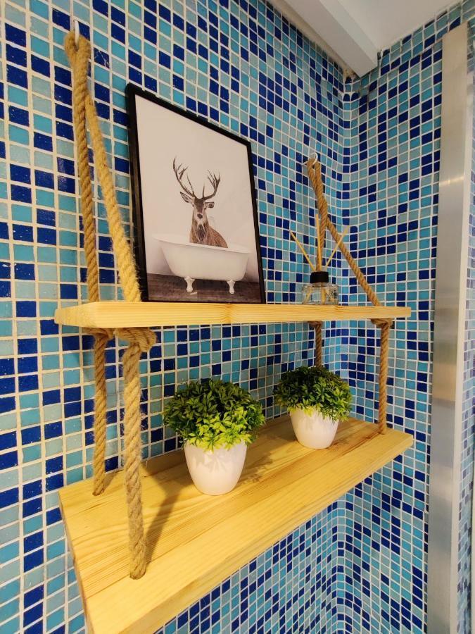 Polku Apartaments Ιμάτρα Εξωτερικό φωτογραφία