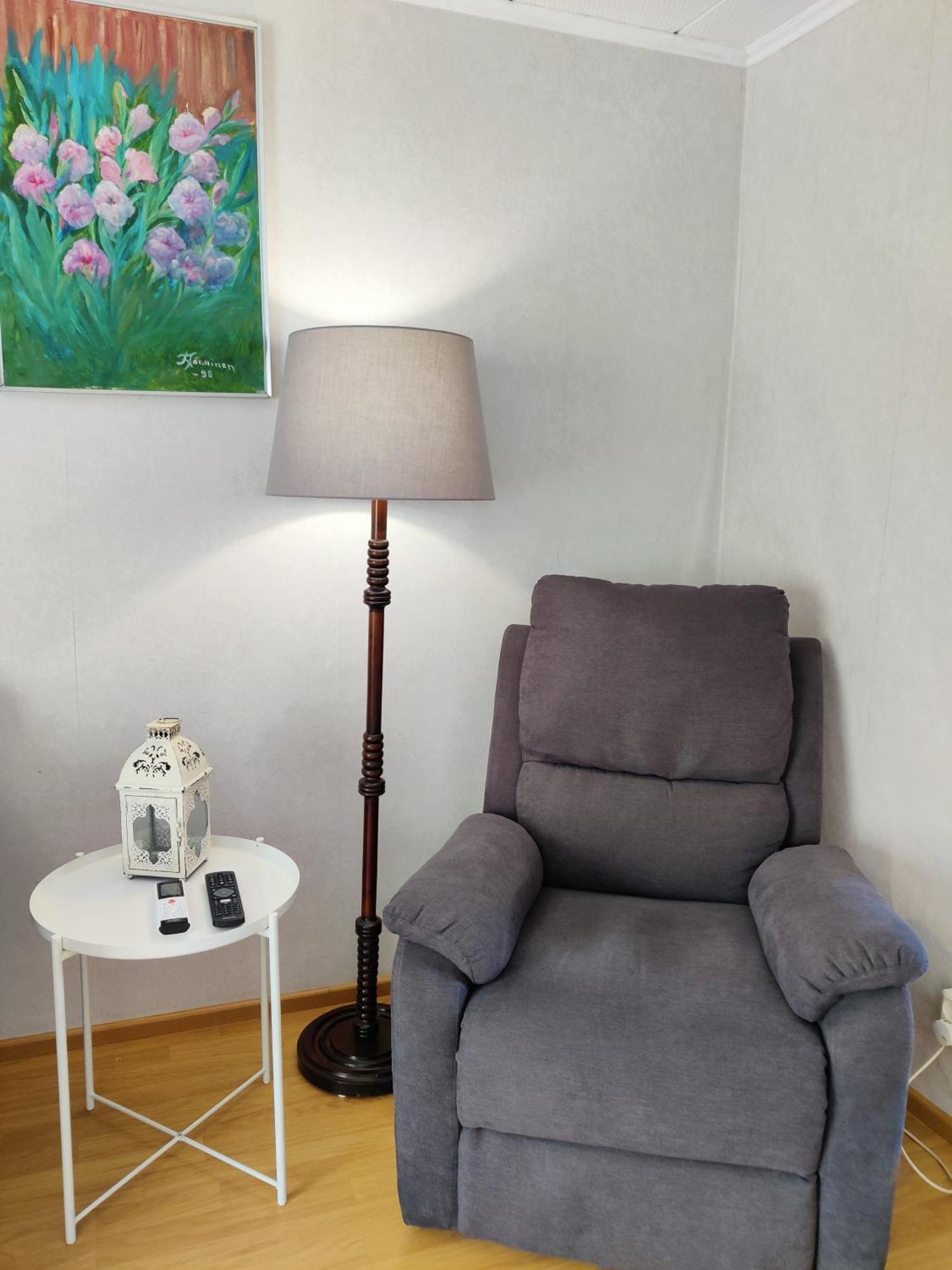 Polku Apartaments Ιμάτρα Εξωτερικό φωτογραφία