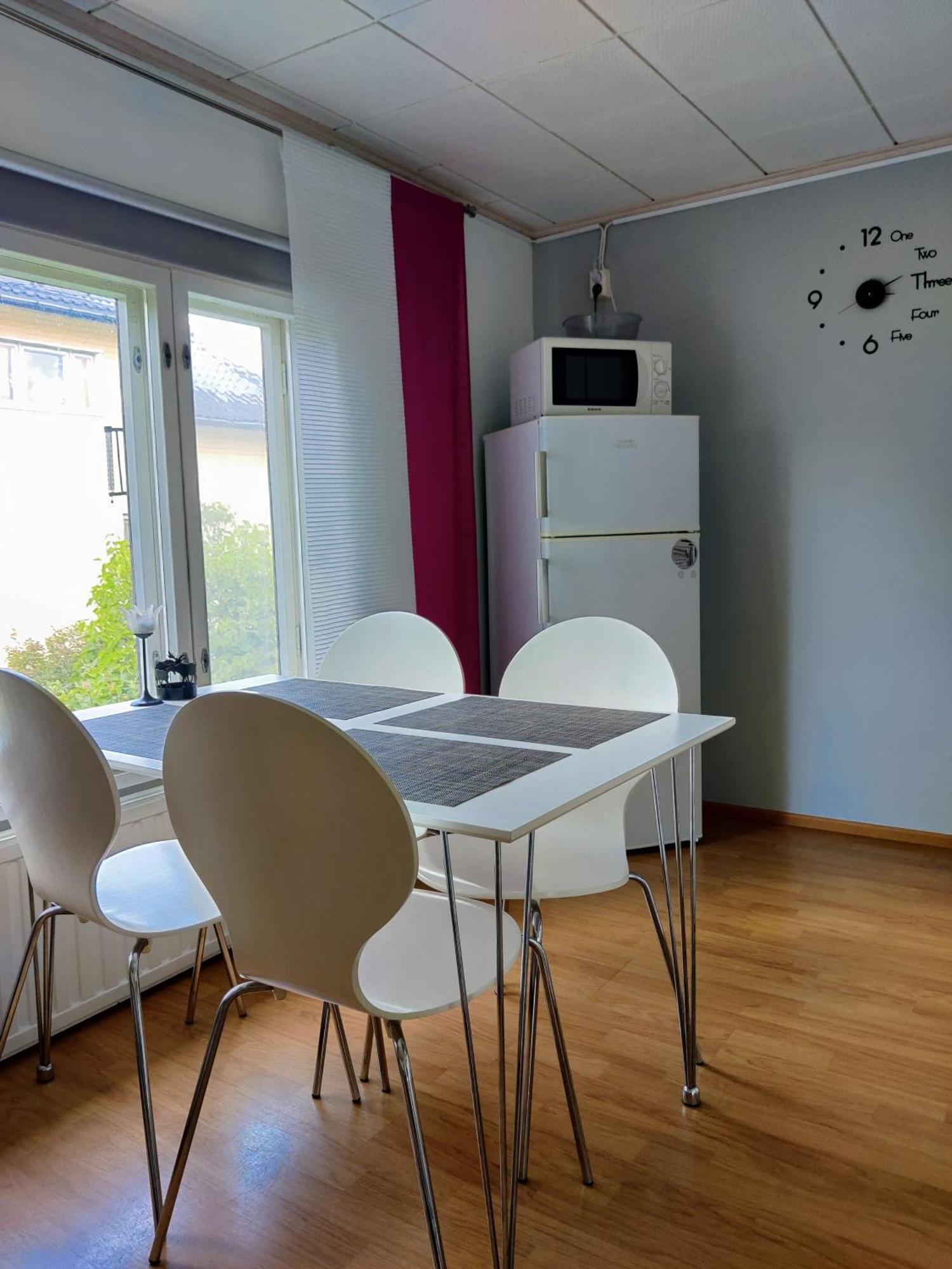 Polku Apartaments Ιμάτρα Εξωτερικό φωτογραφία