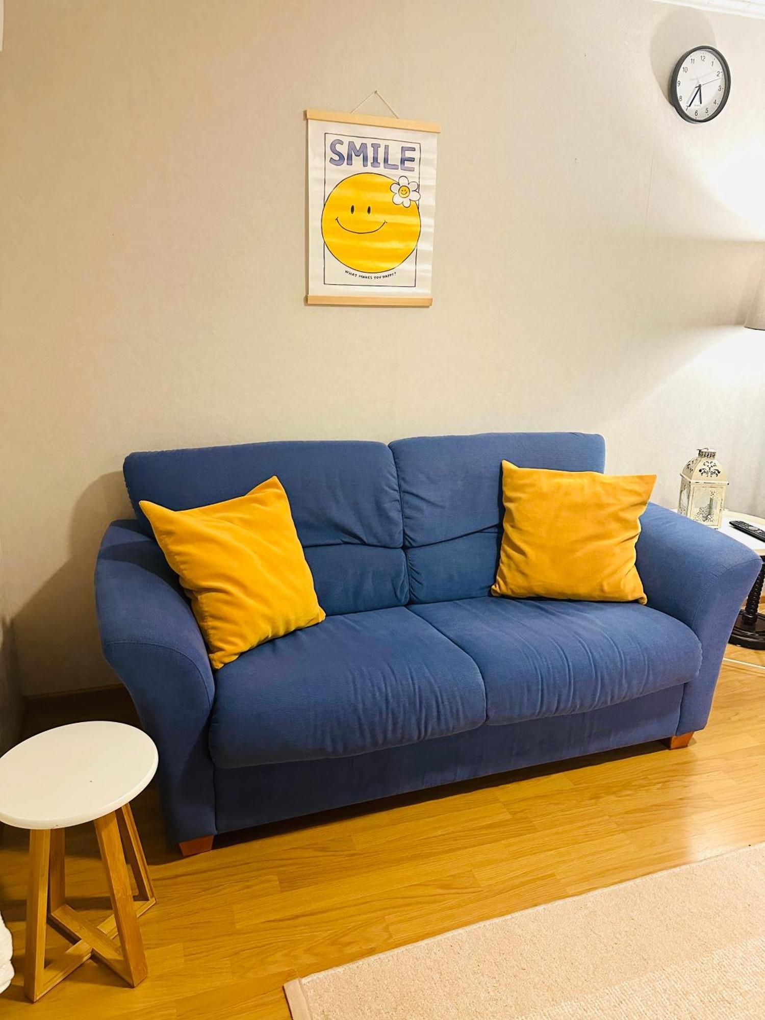 Polku Apartaments Ιμάτρα Εξωτερικό φωτογραφία